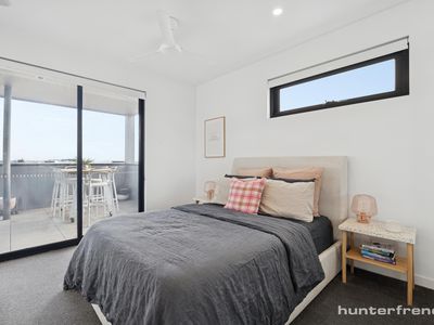 412 / 38 Clark, Williams Landing