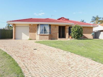 115 Marlock Drive, Greenwood