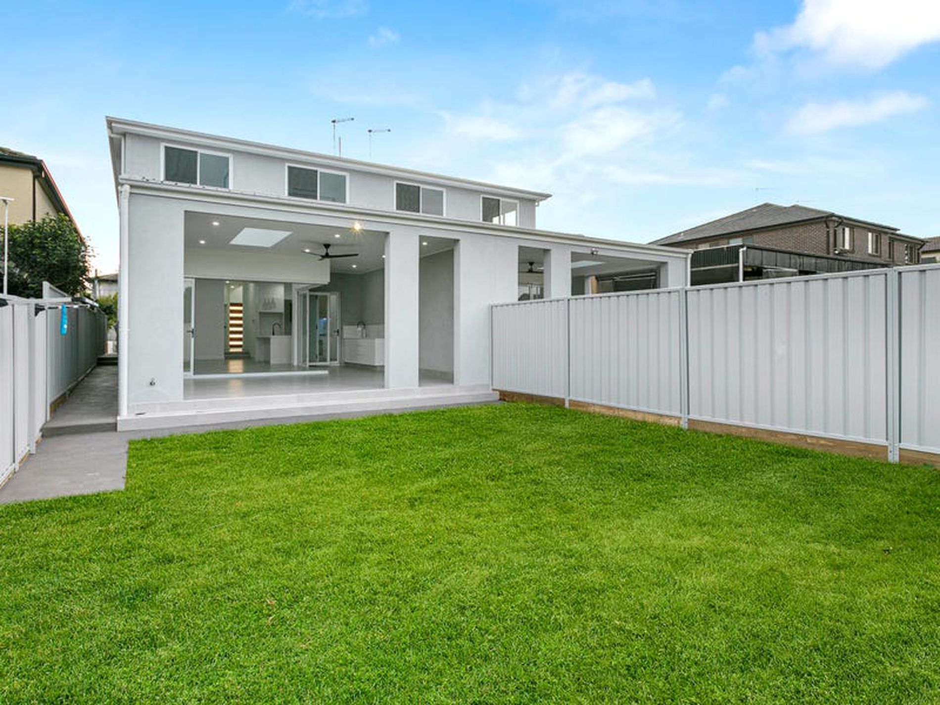 66A Olive Street, Condell Park