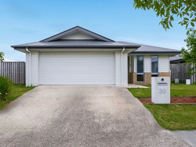 30 Christie Crescent, Bellbird Park