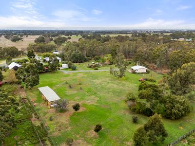 576 Telephone Lane, Baldivis