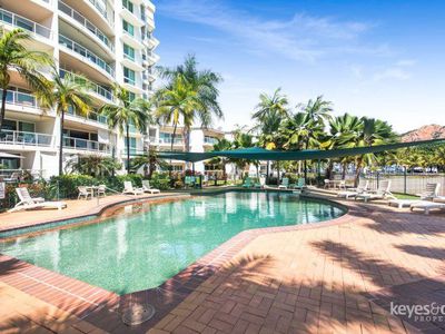 14 / 7 Mariners Drive, Townsville City