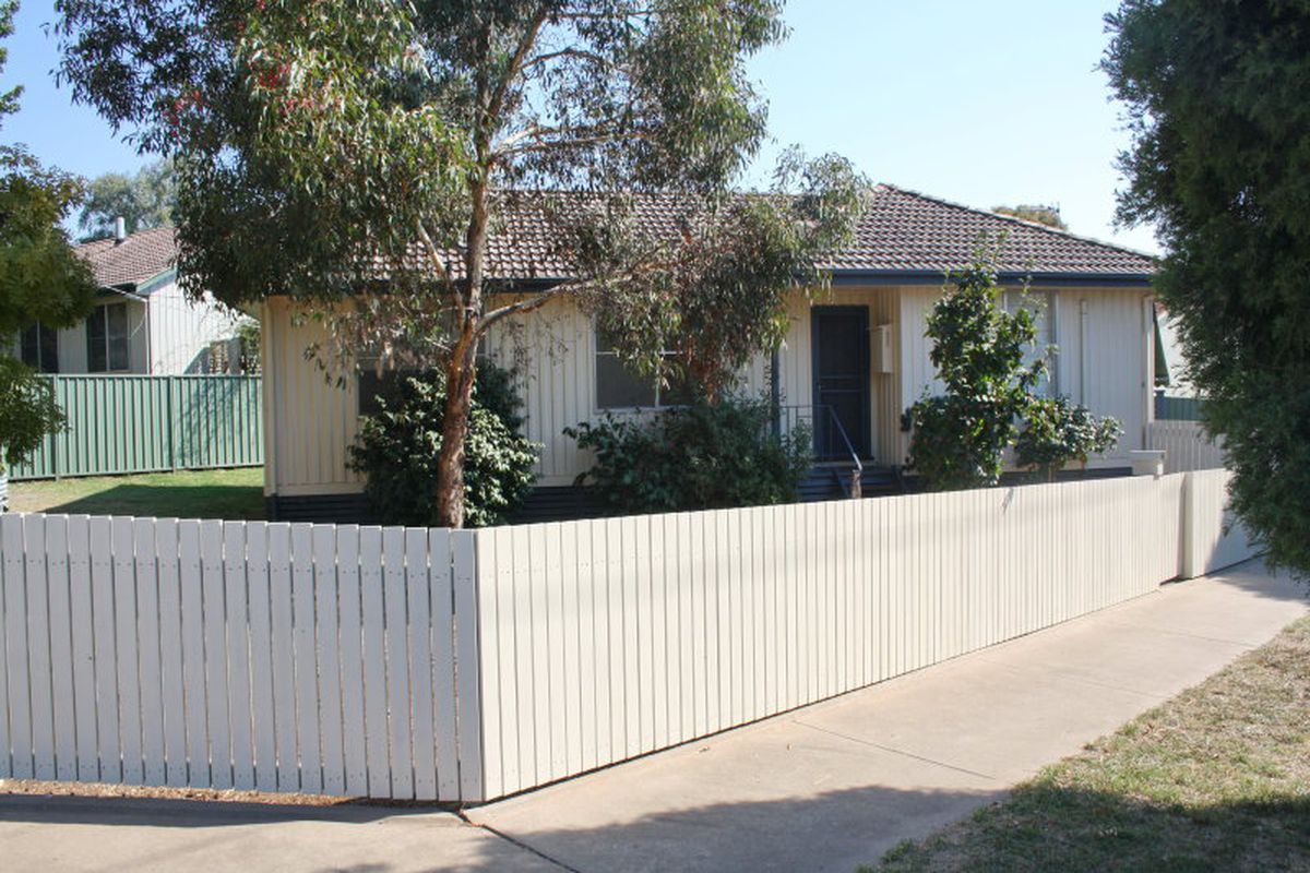 1 Hunter Street, Mansfield