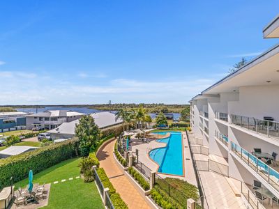 106 / 21-23 Marine Drive, Tea Gardens