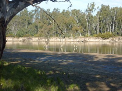 133 Tuppal Road, Tocumwal