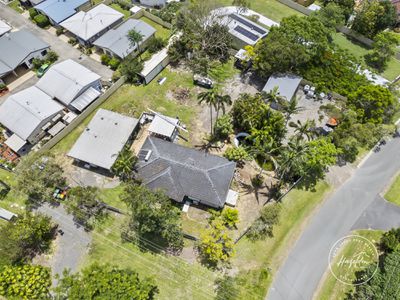 442 Steve Irwin Way , Beerburrum