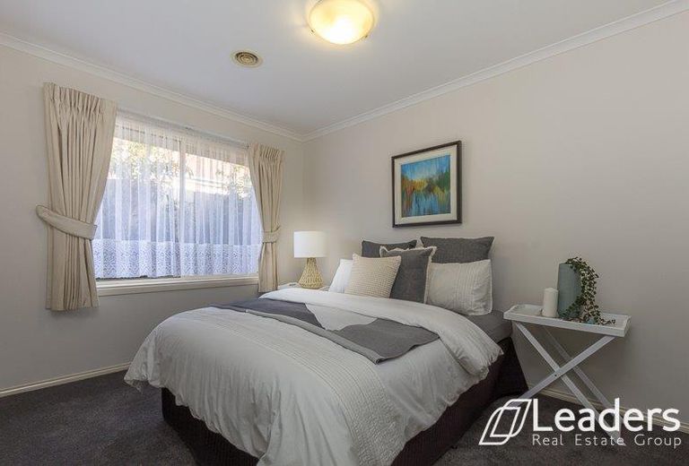 21 KINGS COURT, Wantirna South