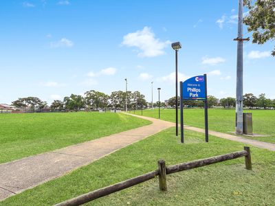 36 Jellicoe Street, Lidcombe