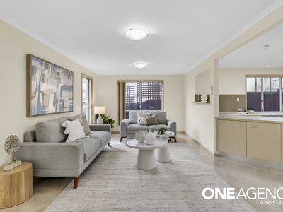 15 Peppin Street, Durack