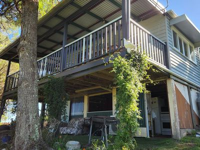 474 Whelan Road, Bollier