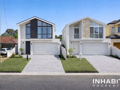 11A Wade Street, Joondanna