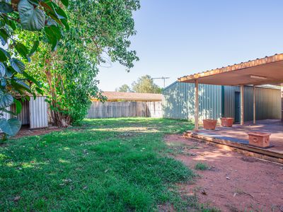 3 Graham Place, South Hedland