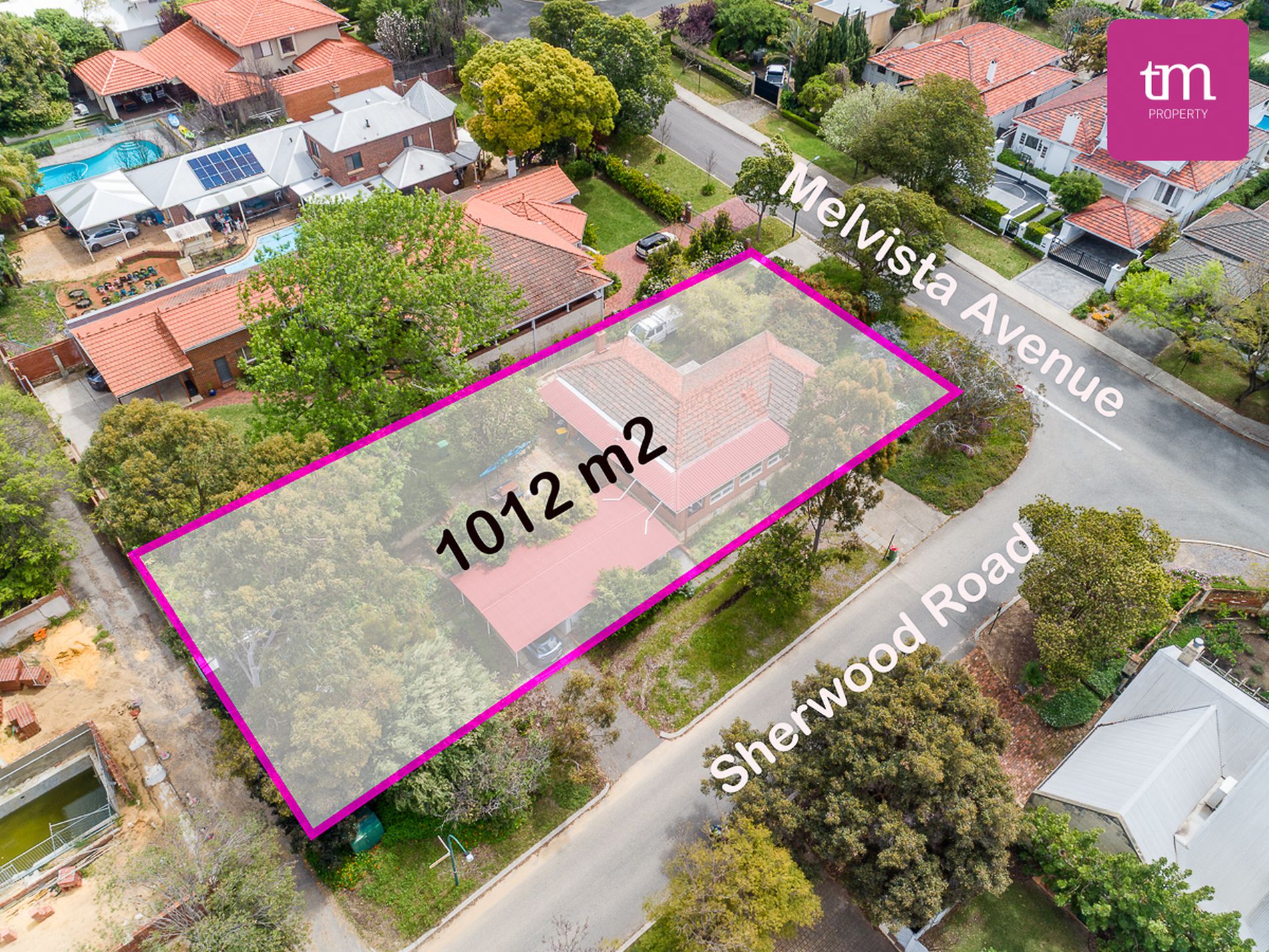 50 Melvista Avenue, Dalkeith