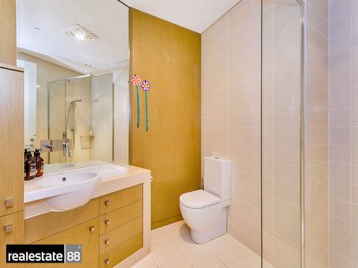 51 / 229 Adelaide Terrace, Perth