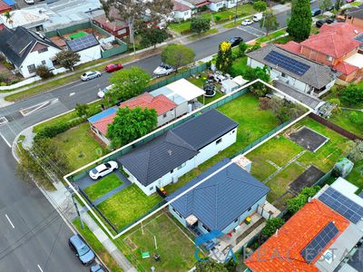 218 WATERLOO ROAD, Greenacre