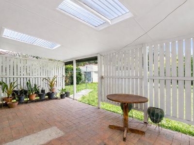 10 Palm Avenue, Mullumbimby