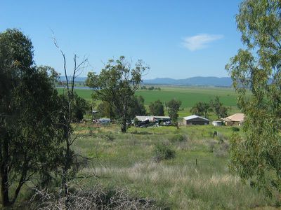 Lot 2 Main Road, Breeza