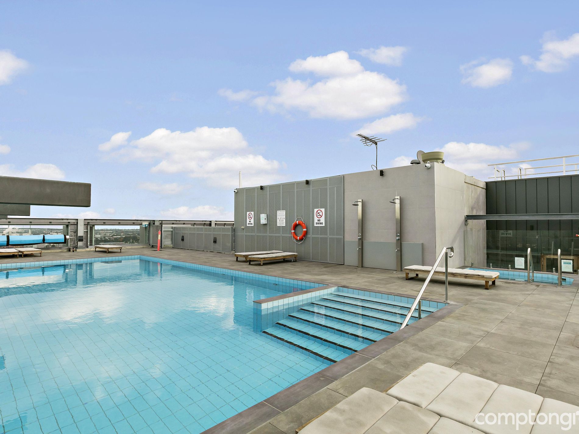 1206C / 2 Tannery Walk, Footscray
