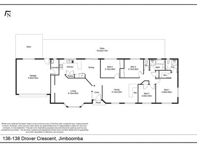 136-138 Drover Crescent, Jimboomba