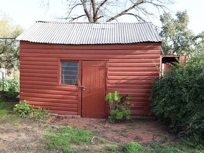1 Margaret Street, Forbes