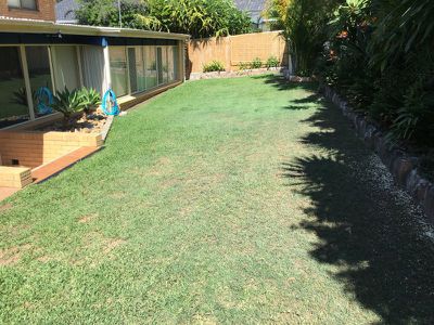 20 Queen Street, Balcolyn
