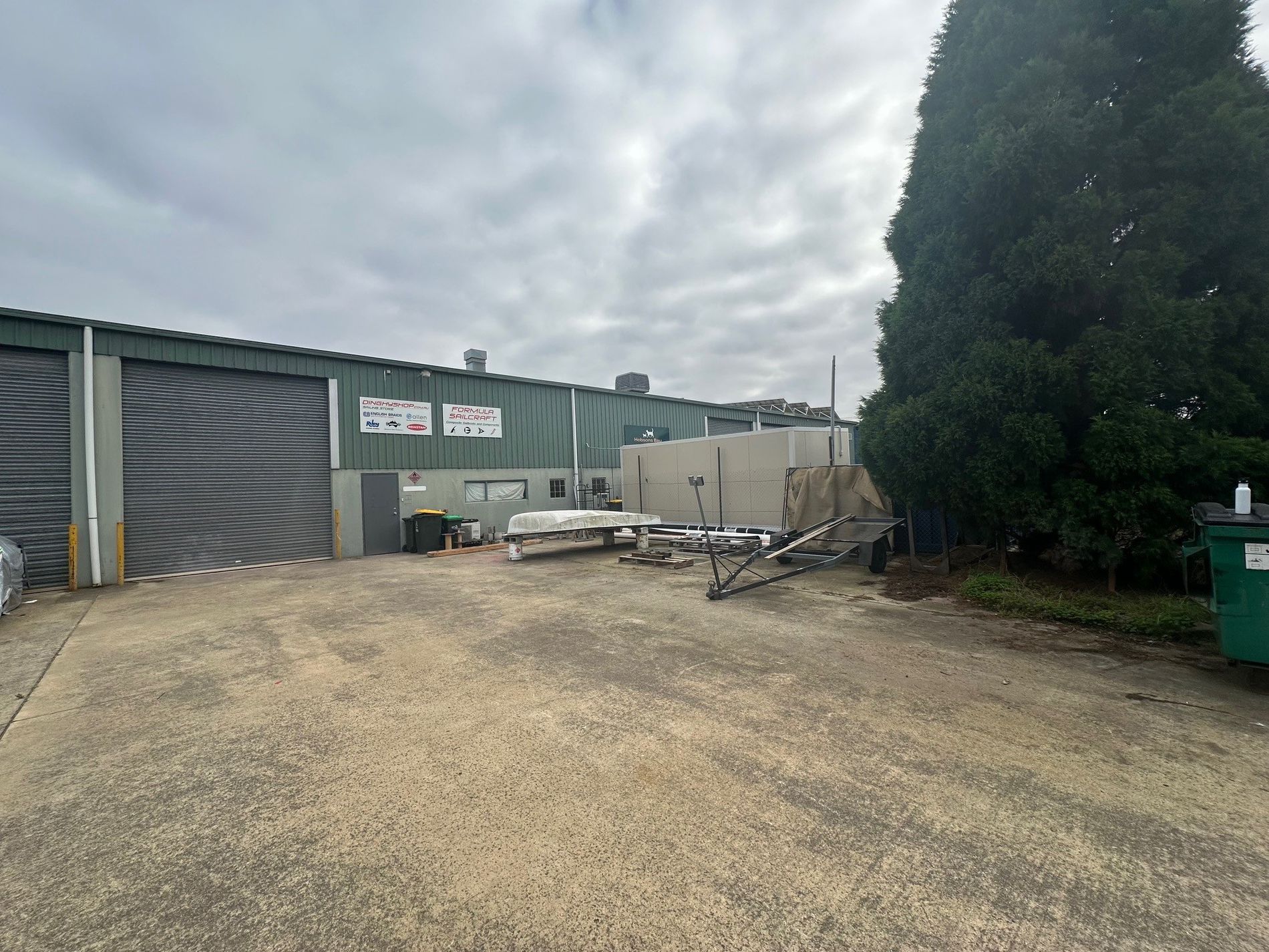 3 / 53 Macaulay Street, Williamstown
