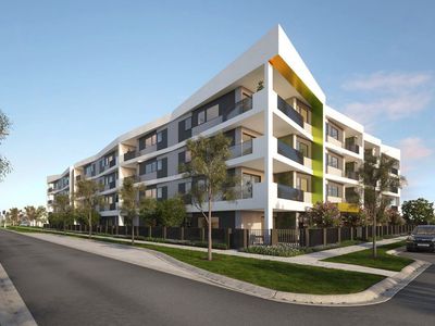 113 / 1 Clark Street, Williams Landing