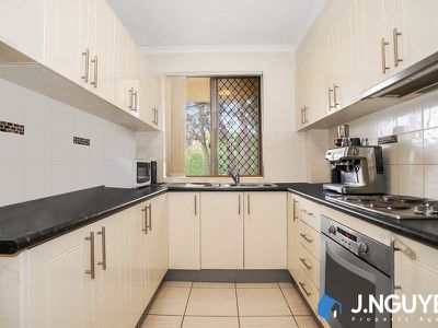 Unit 3 / 4-11 Equity Place, Canley Vale