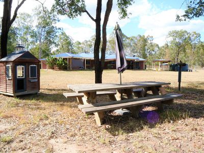 35 Franklin Road, Wattle Camp