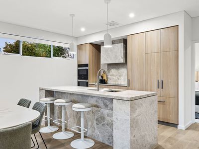 14 Clark Street, Nedlands