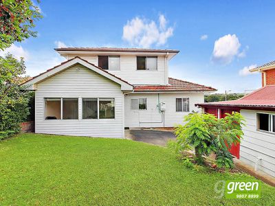 112 Constitution Road, West Ryde