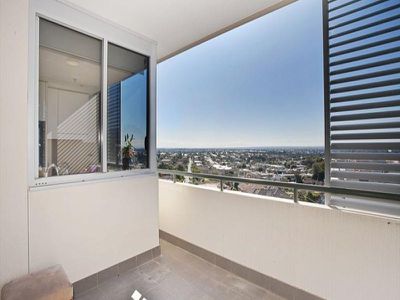 1103B / 1 Jack Brabham Drive, Hurstville