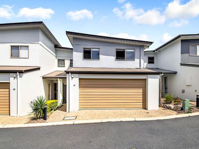 31/11 Tripcony Place, Wakerley