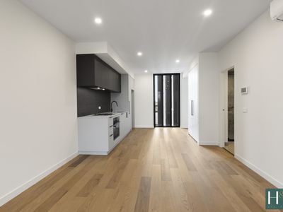 325 / 139-149 Boundary Road, North Melbourne