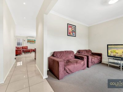 215 Bethany Road, Tarneit