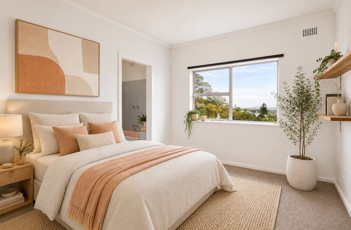 Unit 9 / 2A Ben Eden Street, Bondi Junction