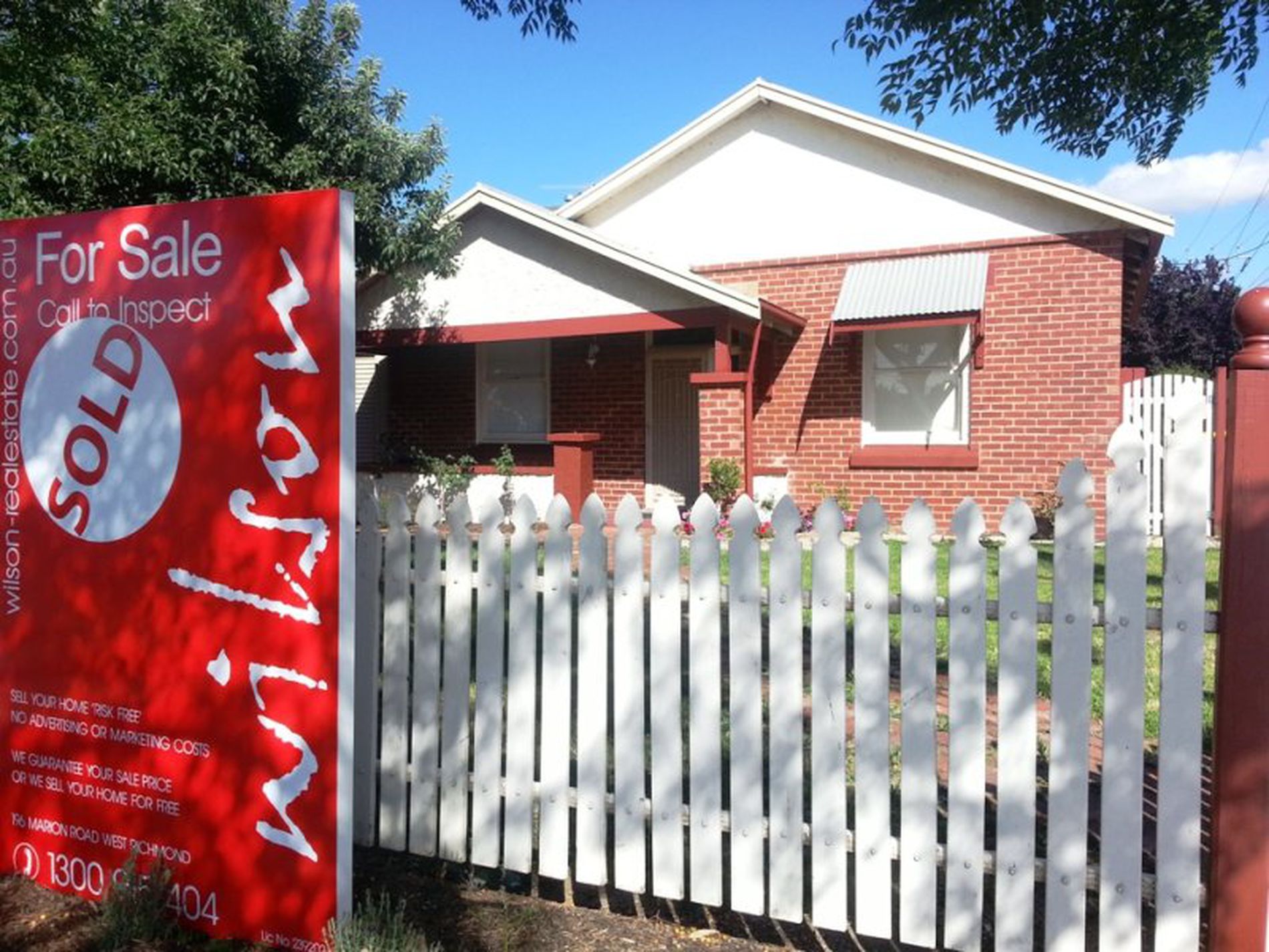 27 Ritchie Terrace, Marleston
