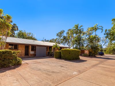 2 / 6 Robinson Street, Broome