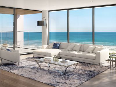 Magnificent 2 & 3 Bedroom Residences in Broadbeach ~ Price starts at $1.47M