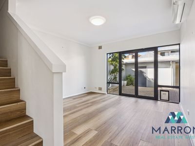 3 / 10 Swan Street, North Fremantle