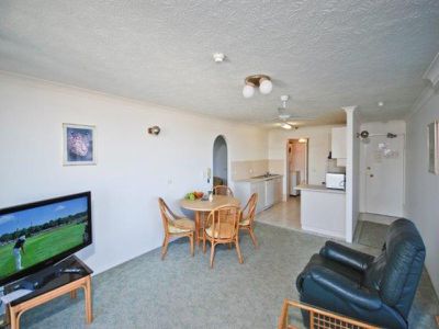 12 / 23 GARRICK ST , COOLANGATTA QLD, Coolangatta