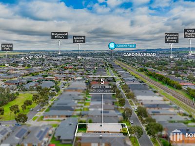 5 Isabel Street, Pakenham