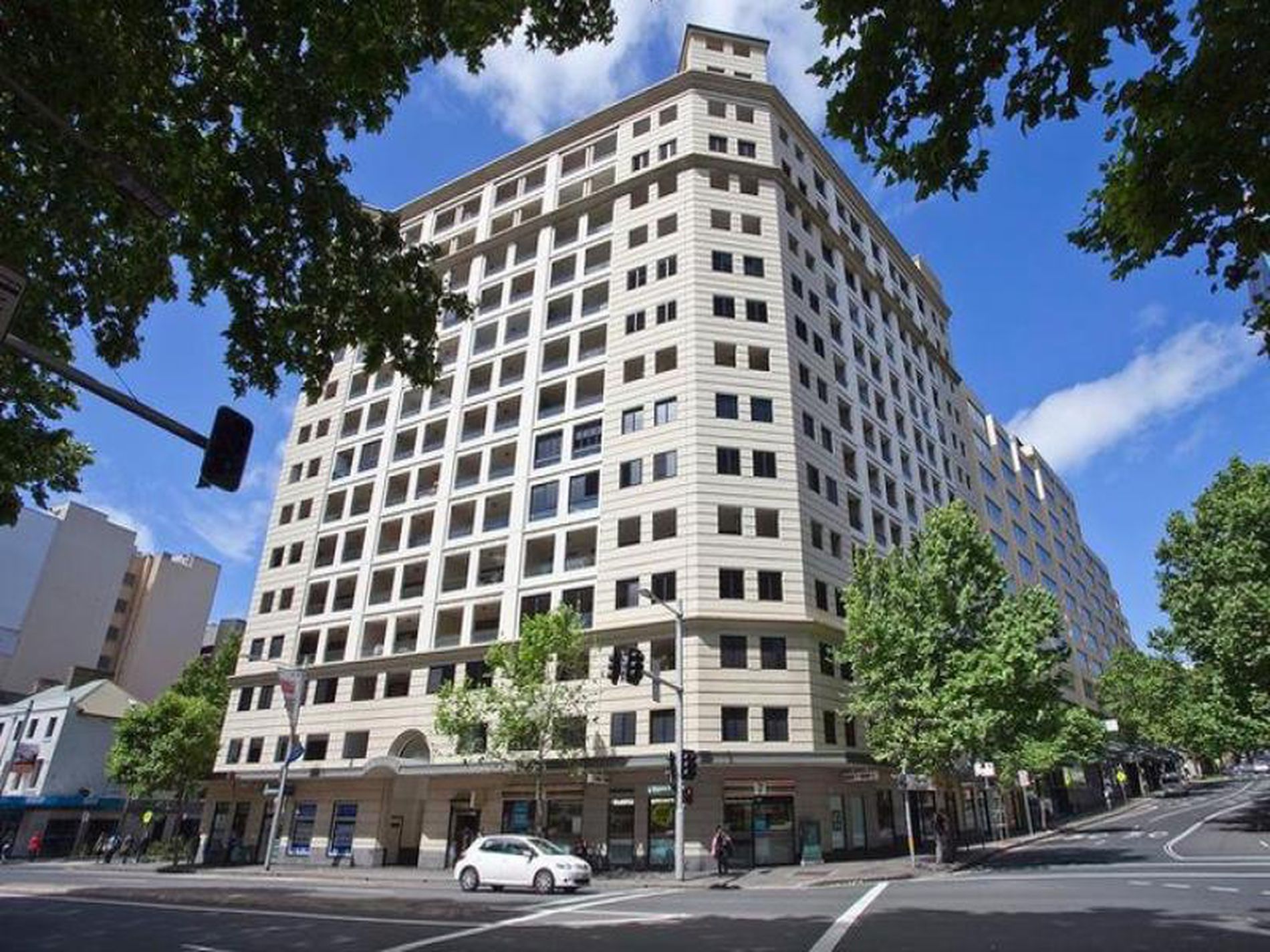 104 / 242 Elizabeth Street, Surry Hills
