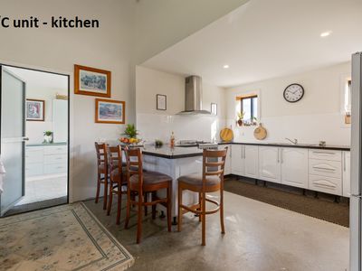 491 Back Creek Road, Lochiel