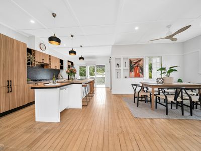 144 Greenslopes Street, Edge Hill