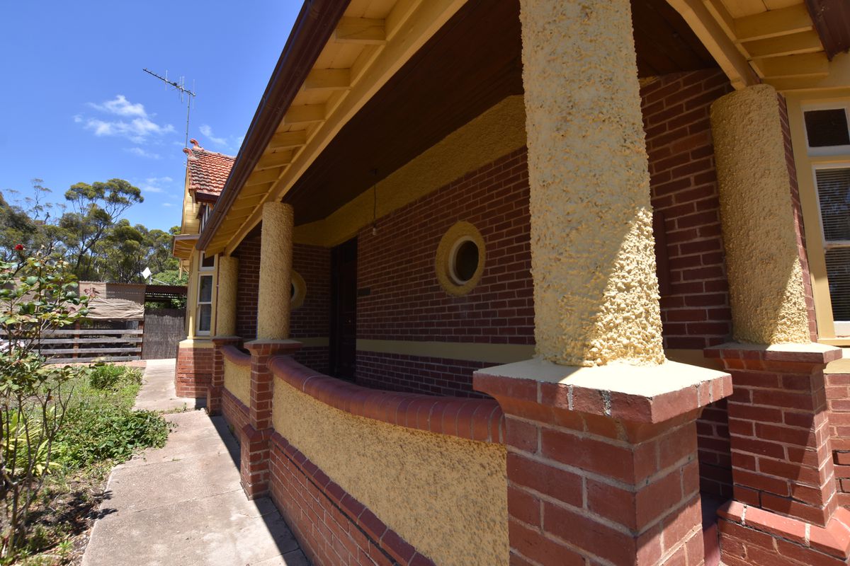 17 Parker Street, Rushworth