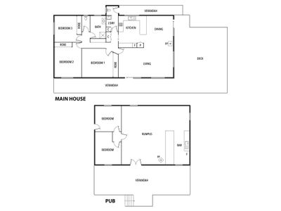 837 North Creek Road, Ancona