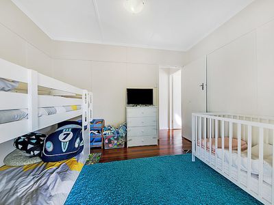 50 Gallipoli Road, Carina Heights