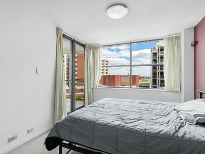 25 / 128 Adelaide Terrace, East Perth