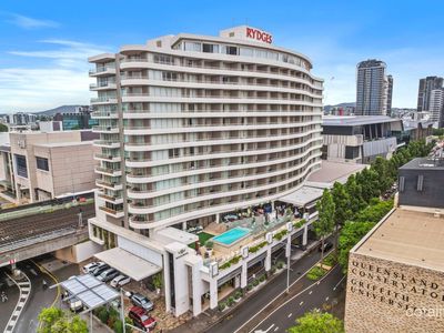 517 / 1A Glenelg Street, South Brisbane